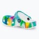 Šľapky detské ,sandále, Crocs Classic Solarized Clog white/multi 4