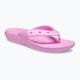 Crocs Classic Crocs Flip Pink 207713-6SW Žabky 9