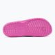 Crocs Classic Crocs Flip Pink 207713-6SW Žabky 5