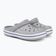 Crocs Crocband žabky sivé 11016-1FH 5