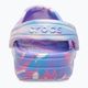 Detské žabky Crocs Classic Marbled Clog K vo farbe 207464-102 14
