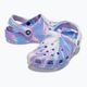 Detské žabky Crocs Classic Marbled Clog K vo farbe 207464-102 16