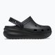 Detské šľapky Crocs Classic Cutie Clog Kids black 2