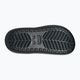 Detské šľapky Crocs Classic Cutie Clog Kids black 5