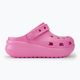 Šľapky detské ,sandále, Crocs Cutie Crush taffy pink 3