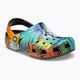 Detské žabky Crocs Classic Pool Party Clog K colorful 207826-0C4 11