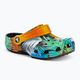 Detské žabky Crocs Classic Pool Party Clog K colorful 207826-0C4