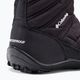 Detské zimné topánky Columbia Minx Slip III black 1803901 10