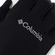 Columbia Omni-Heat Touch II Liner trekingové rukavice čierne 1827791 4