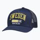 Šiltovka CCM Meshback Trucker Team Sweden Šiltovka