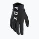 Cyklistické rukavice Fox Racing Flexair čierne 27180_001 6