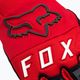 Fox Racing Dirtpaw cyklistické rukavice červené 25796_11 4