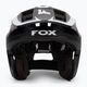 Cyklistická prilba Fox Racing Dropframe Pro Dvide čierna 29396_001 2