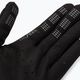 Dámske cyklistické rukavice FOX Defend čierne 27381_018 5