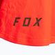 Detský cyklistický dres FOX Ranger Dr LS Jersey orange 29292 4