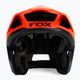 Cyklistická prilba FOX Dropframe Pro Dvide oranžová a čierna 29396 2