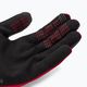 Detské cyklistické rukavice FOX Ranger čierne/červené 27389 5