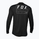 Pánsky cyklistický dres Fox Racing Ranger Swath LS čierny 399_1_S 2
