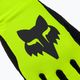 Cyklistické rukavice Fox Racing Flexair Lunar black/yellow 388_19_S 6