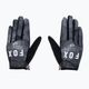 Fox Racing Ranger cyklistické rukavice čierne 385_33_S 2