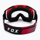 Cyklistické okuliare Fox Racing Airspace Vizen black/red 29672_110 3