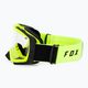 Cyklistické okuliare Fox Racing Airspace Xpozr fluorescenčná žltá 29674_130_OS 4