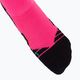 Dámske cyklistické ponožky Fox Racing 8" Ranger Cushion Lunar pink 29925_17_OS 4