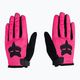 Dámske cyklistické rukavice Fox Racing Ranger Lunar pink 29895_17_S 3