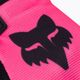 Dámske cyklistické rukavice Fox Racing Ranger Lunar pink 29895_17_S 4