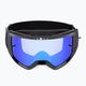 Cyklistické okuliare + sklo Fox Racing Main Kozmik black / blue / smoke 30426_013_OS 2