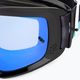 Cyklistické okuliare + sklo Fox Racing Main Kozmik black / blue / smoke 30426_013_OS 5