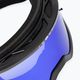 Cyklistické okuliare + sklo Fox Racing Main Kozmik black / blue / smoke 30426_013_OS 6