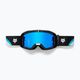 Cyklistické okuliare + sklo Fox Racing Main Kozmik black / blue / smoke 30426_013_OS 8