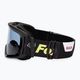 Cyklistické okuliare + sklo Fox Racing Main Statk black / red / smoke 30427_017_OS 4