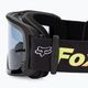 Cyklistické okuliare + sklo Fox Racing Main Statk black / red / smoke 30427_017_OS 6