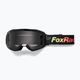 Cyklistické okuliare + sklo Fox Racing Main Statk black / red / smoke 30427_017_OS 7
