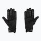 Fox Racing Defend Pro Winter čierne cyklistické rukavice 2