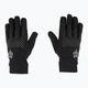 Fox Racing Defend Pro Winter čierne cyklistické rukavice 3