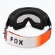 Cyklistické okuliare Fox Racing Main Flora spark black 3