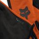 Pánske cyklistické rukavice Fox Racing Ranger burnt orange 4