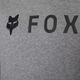 Pánska cyklistická mikina Fox Racing Absolute heather graphite 5
