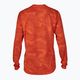 Pánsky cyklistický longsleeve Fox Racing Ranger Tru Dri atomic orange 2