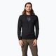 Pánsky cyklistický longsleeve Fox Racing Ranger Tru Dri black