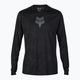 Pánsky cyklistický longsleeve Fox Racing Ranger Tru Dri black 3