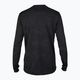 Pánsky cyklistický longsleeve Fox Racing Ranger Tru Dri black 4