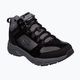 Pánska treková obuv SKECHERS Oak Canyon Ironhide black/charcoal 7