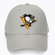 Šiltovka 47 Brand NHL Pittsburgh Penguins MVP grey 2