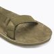 Pánske turistické sandále Teva Original Universal Leather burnt olive 7