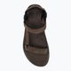 Pánske turistické sandále Teva Terra Fi 5 Universal Leather 6