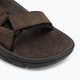 Pánske turistické sandále Teva Terra Fi 5 Universal Leather 7
